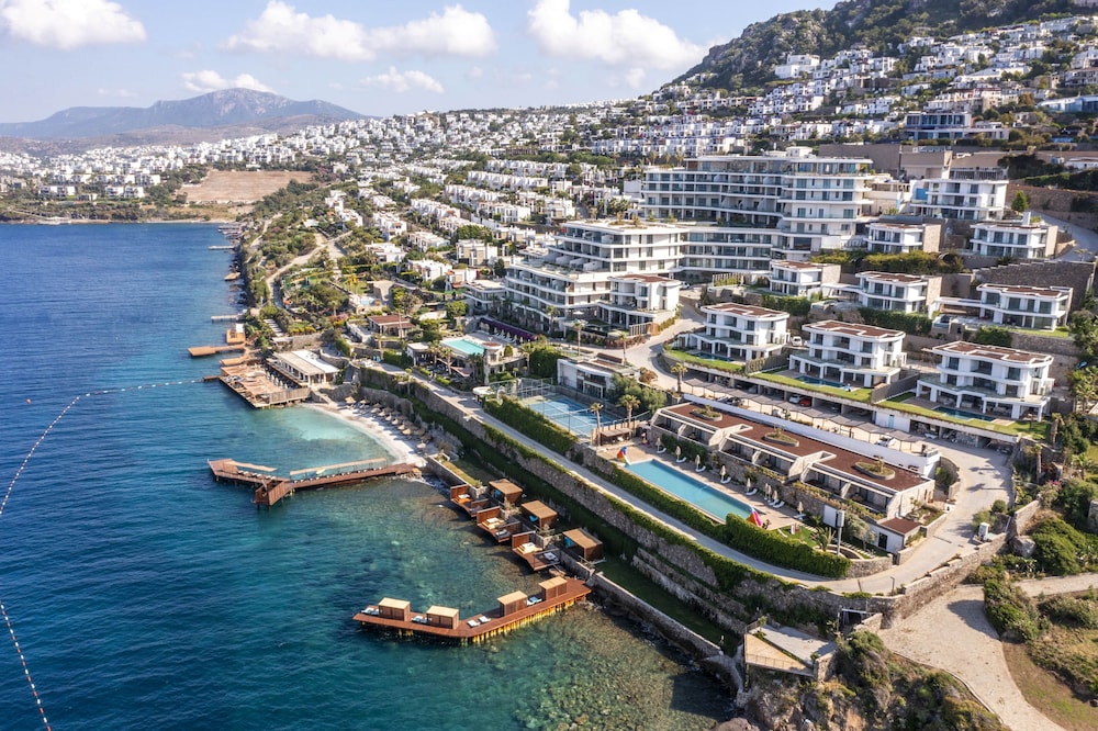 swissotel living bodrum