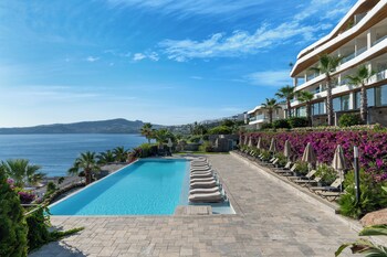 swissotel living bodrum