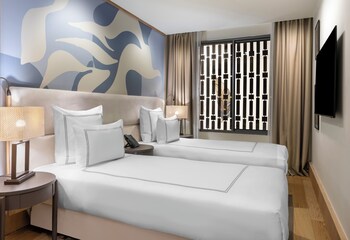 swissotel living bodrum