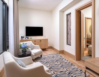 swissotel living bodrum