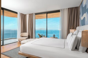 swissotel living bodrum