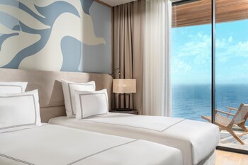 swissotel living bodrum