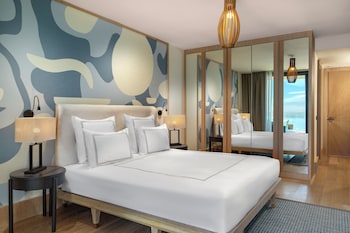 swissotel living bodrum