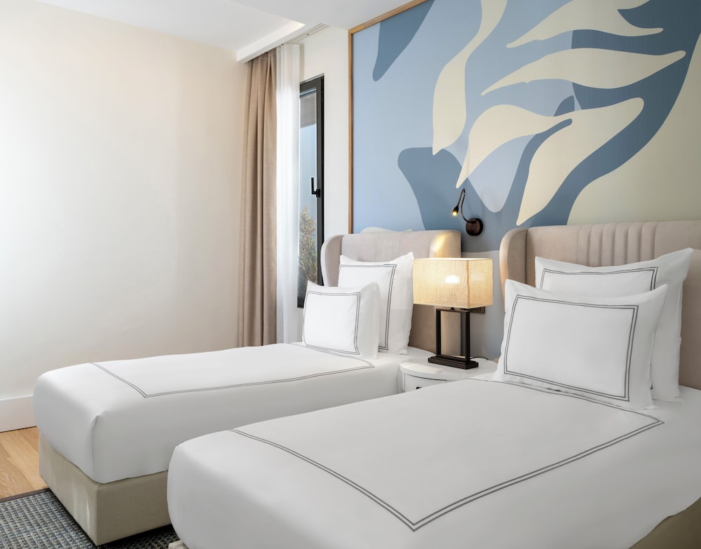 swissotel living bodrum
