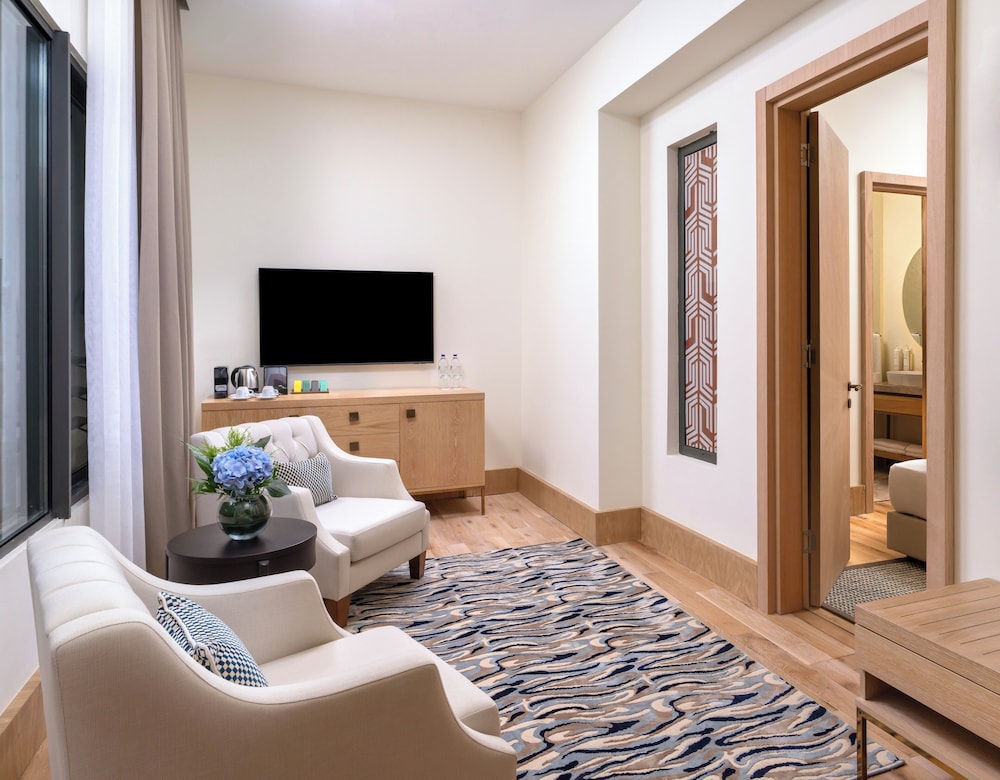 swissotel living bodrum