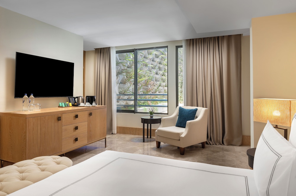 swissotel living bodrum