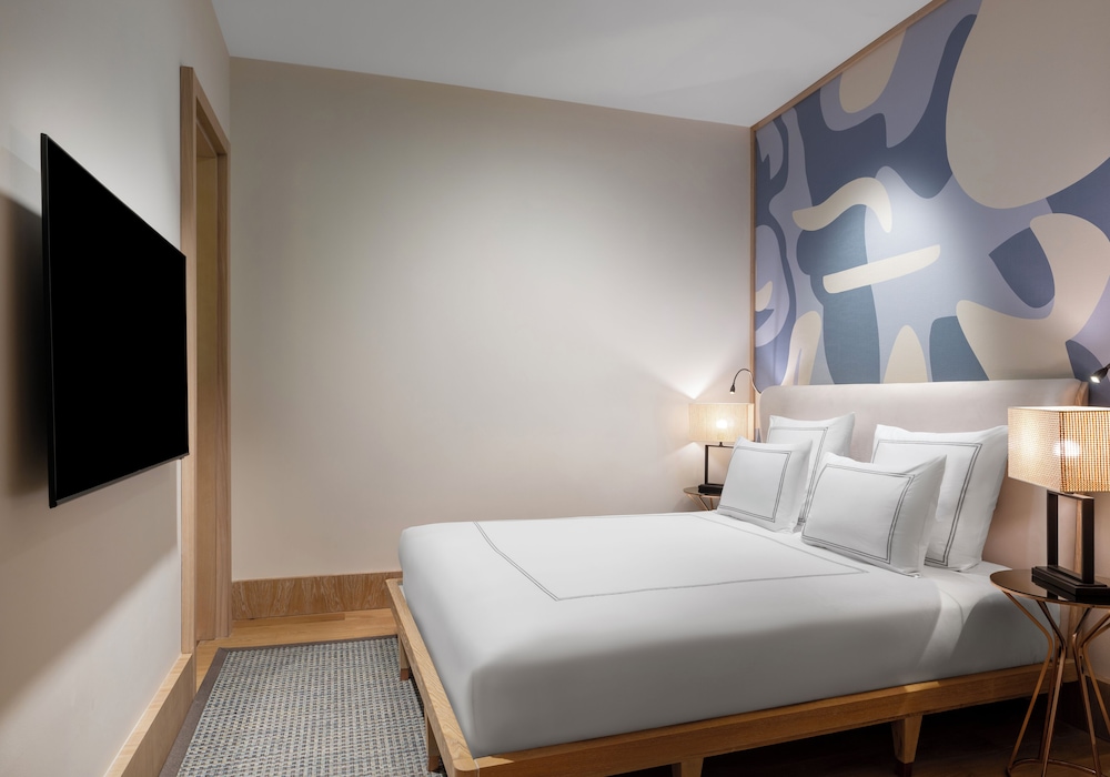 swissotel living bodrum