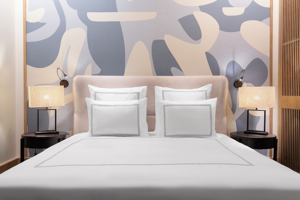 swissotel living bodrum