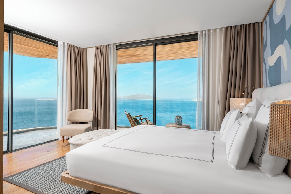 swissotel living bodrum