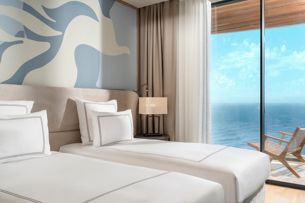 swissotel living bodrum
