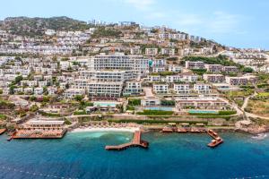 swissotel living bodrum