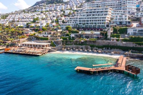 swissotel living bodrum