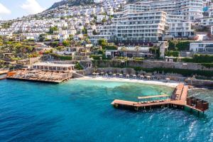 swissotel living bodrum