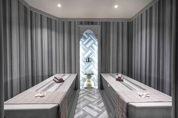 swissotel living bodrum