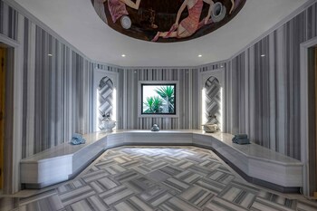 swissotel living bodrum