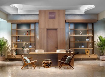 swissotel living bodrum
