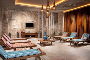 swissotel living bodrum