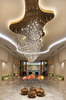 swissotel living bodrum