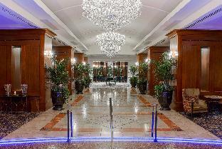 The Antlers, A Wyndham Hotel,El Paso County>>Colorado Springs,4 star