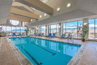 The Antlers, A Wyndham Hotel,El Paso County>>Colorado Springs,4 star