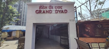 grand dyad hotel