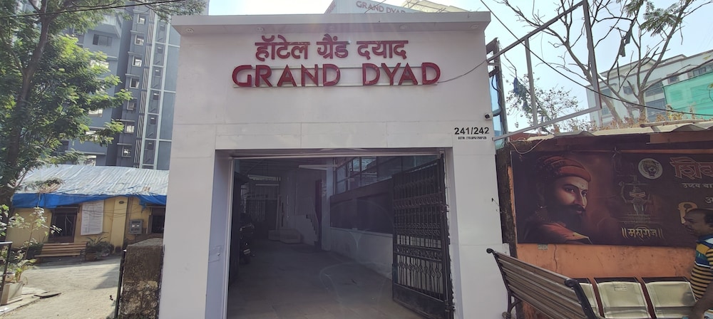 grand dyad hotel