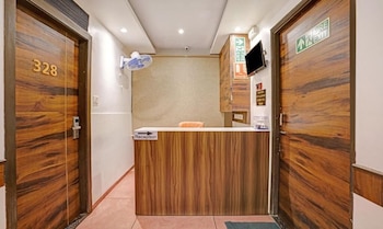 Hotel Bkc Mannat,,2 star