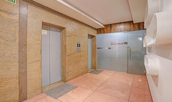 Hotel Bkc Mannat,,2 star