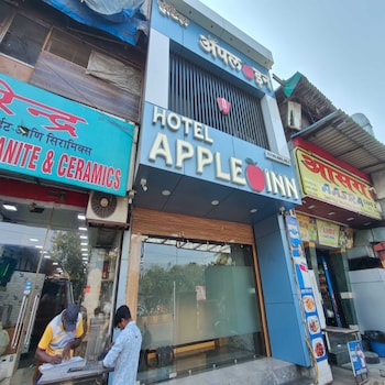 Hotel Apple Inn,,2 star