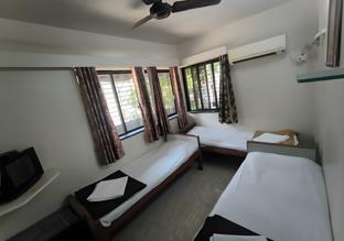 hotel rupali