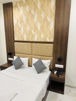 hotel amazing