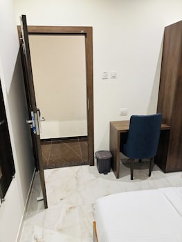 hotel amazing