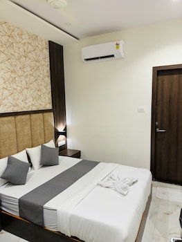 hotel amazing