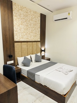 hotel amazing