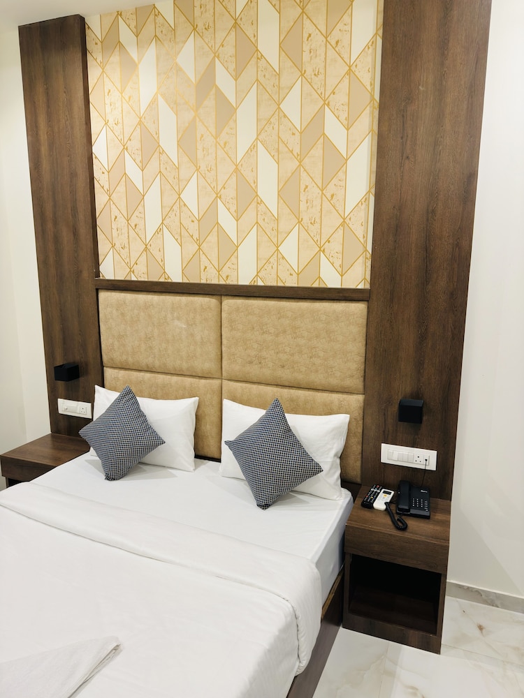 hotel amazing