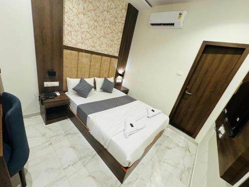 hotel amazing