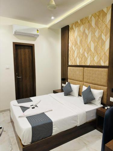 hotel amazing