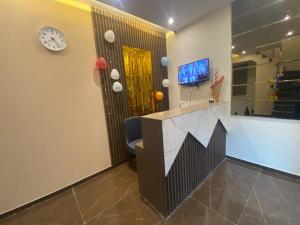 hotel amazing