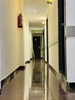 hotel amazing
