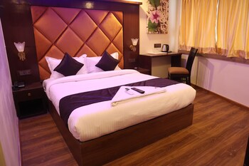 Hotel Air Stay Inn,,2 star