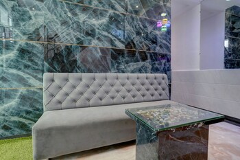 Hotel Golden Palace Residency,,3 star