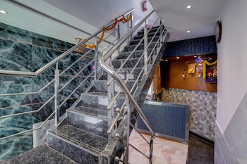 Hotel Golden Palace Residency,,3 star