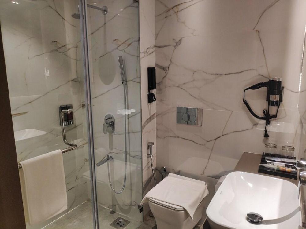 maxxvalue hotel midc