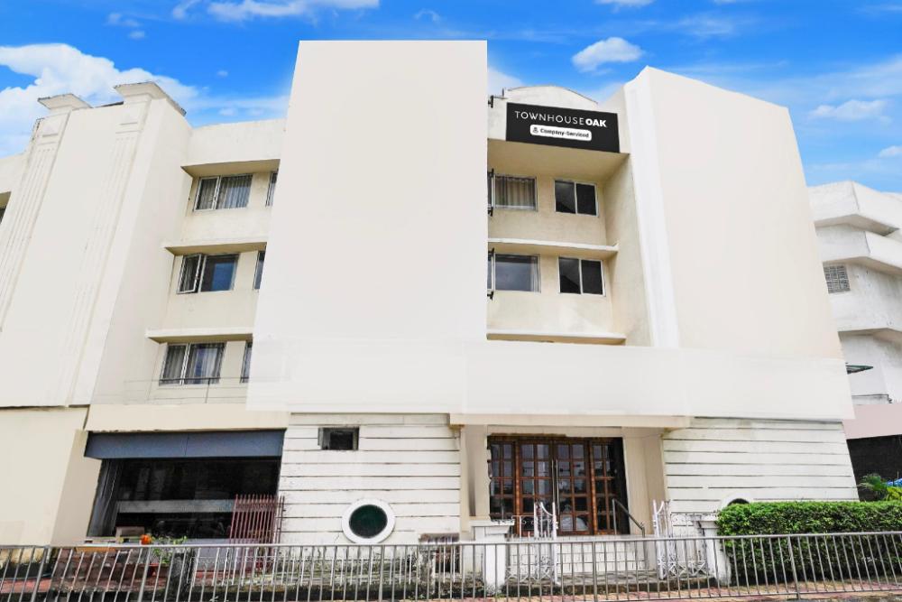 super townhouse vashi sector 28