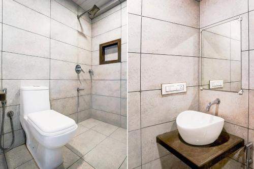 super townhouse vashi sector 28