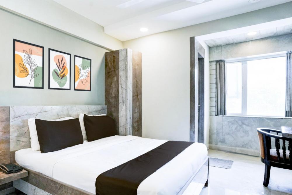 super townhouse vashi sector 28