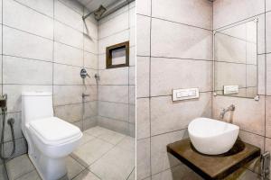 super townhouse vashi sector 28