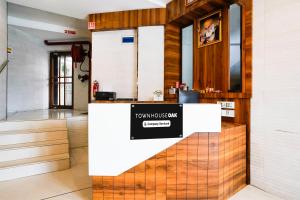 super townhouse vashi sector 28