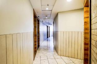 super townhouse vashi sector 28