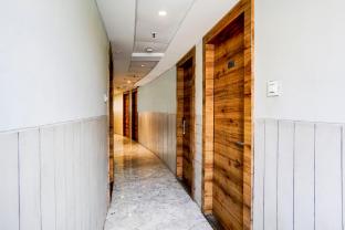 super townhouse vashi sector 28